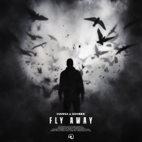 Fly Away (Single)