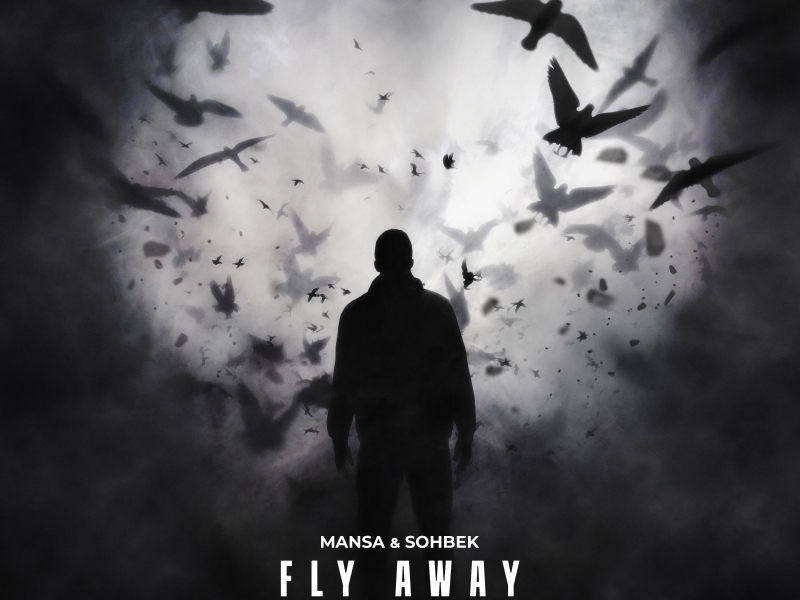 Fly Away (Single)