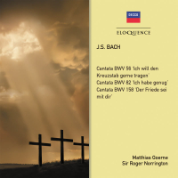 Bach: Cantatas