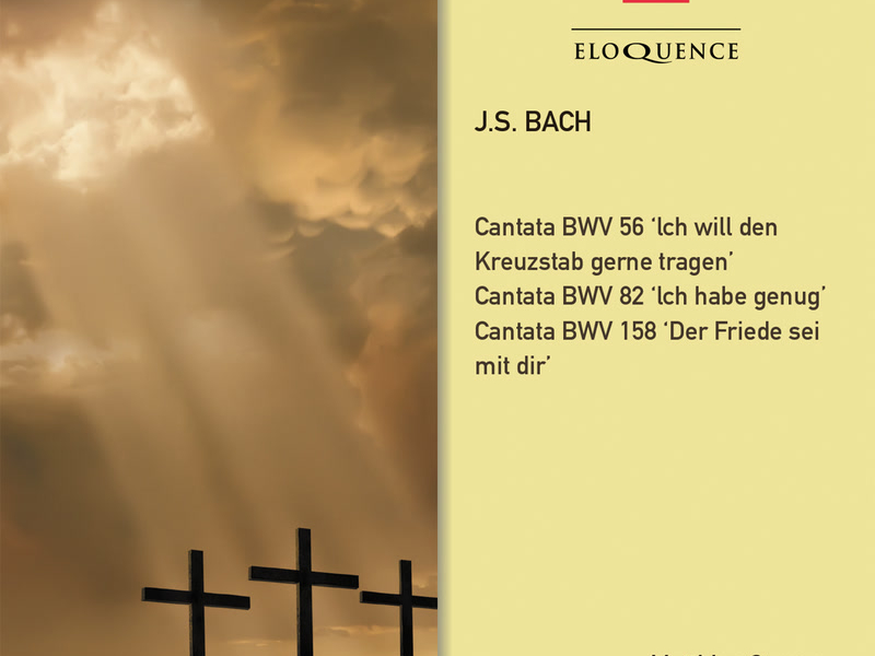 Bach: Cantatas