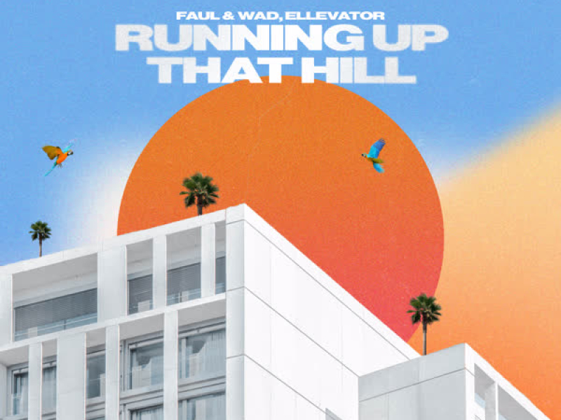 Running Up That Hill (Single)