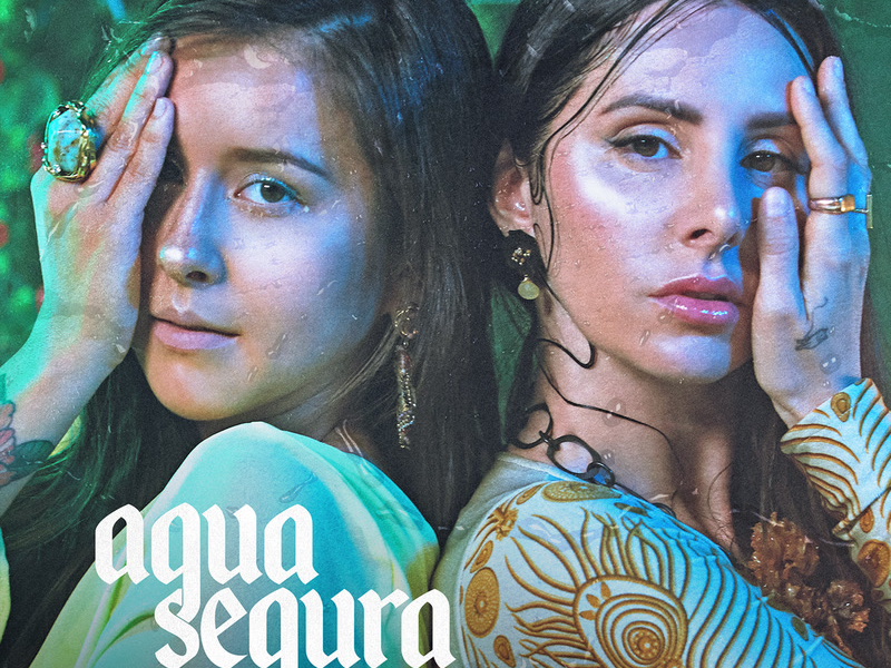 Agua Segura (Single)