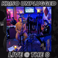 Kriso Unplugged: Live at the 8 (Live) (EP)