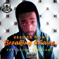 Breaking Chains (feat. Rorisang) (Single)