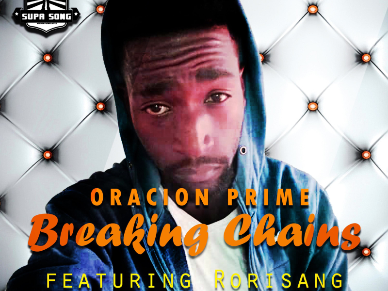 Breaking Chains (feat. Rorisang) (Single)