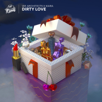 Dirty Love (Single)