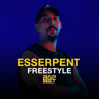 Esserpent - Freestyle Exclusive (Single)