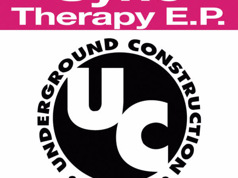 Therapy EP