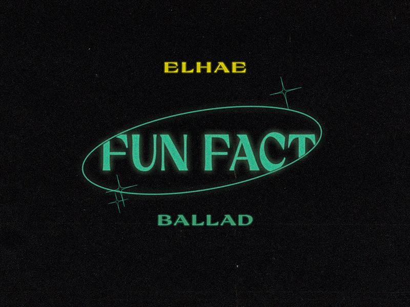 Fun Fact Ballad (Single)