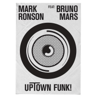 Uptown Funk (Remixes) (EP)