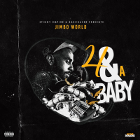 4 & Ah Baby (Single)