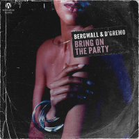 Bring On The Party (Single)