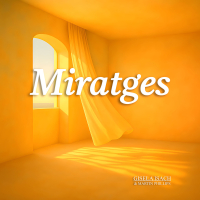 Miratges (EP)