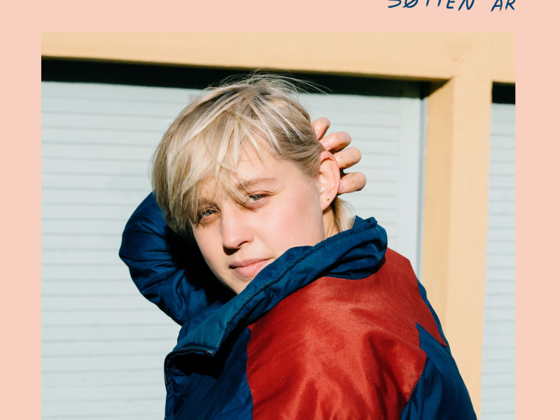 Søtten år (Single)