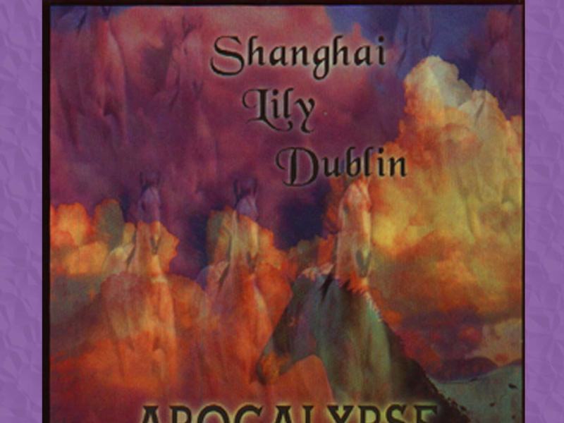 Rock Vol. 16: Shanghai Lily Dublin-Apocalypse