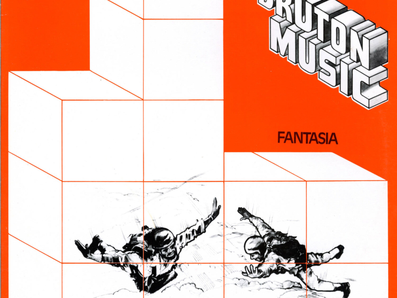 Bruton BRI10: Fantasia