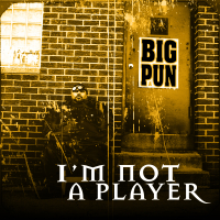 I'm Not a Player EP (EP)