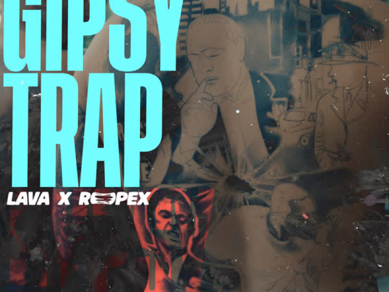 Gipsy Trap (Single)