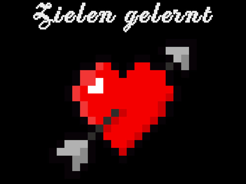Zielen gelernt (Gestört aber GeiL, KaaCee Remix) (Single)