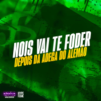 NOIS VAI TE FODER DEPOIS DA ADEGA DO ALEMÃO (Single)
