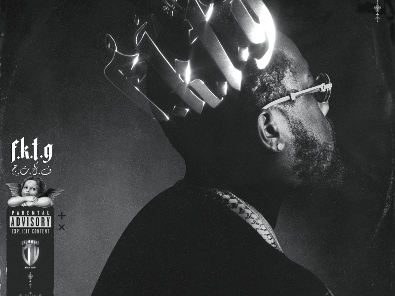 Seen Everything But Jesus (feat. Freddie Gibbs)