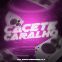 Cacete Caralho (Single)