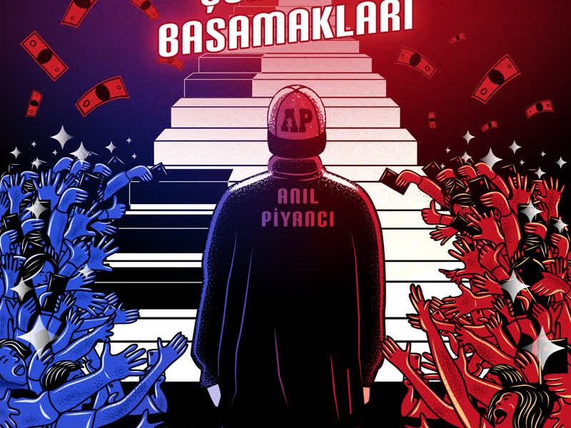 ŞÖHRETİN BASAMAKLARI (Single)