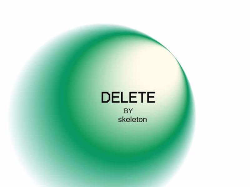 Delete (Single)