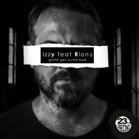 Gotta Get Outta Bed (EP)