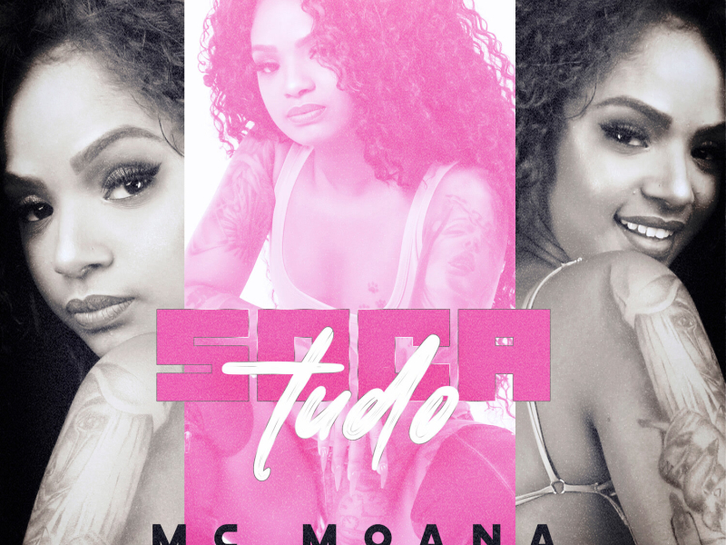 Soca Tudo (Single)