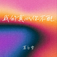 我的真心你不配 (你却把我当累赘) (Single)