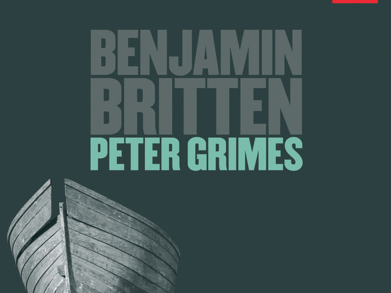 Britten: Peter Grimes