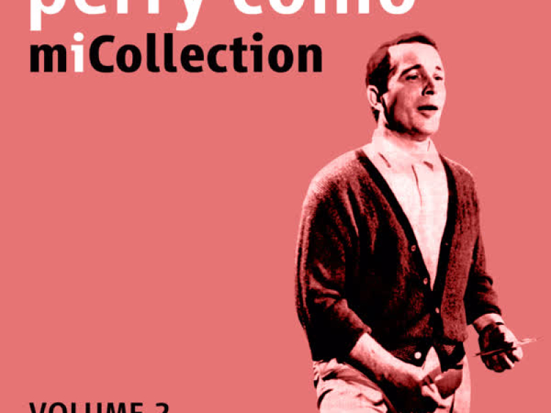 Mi Collection - Volume 2