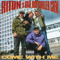 Come With Me (Single)