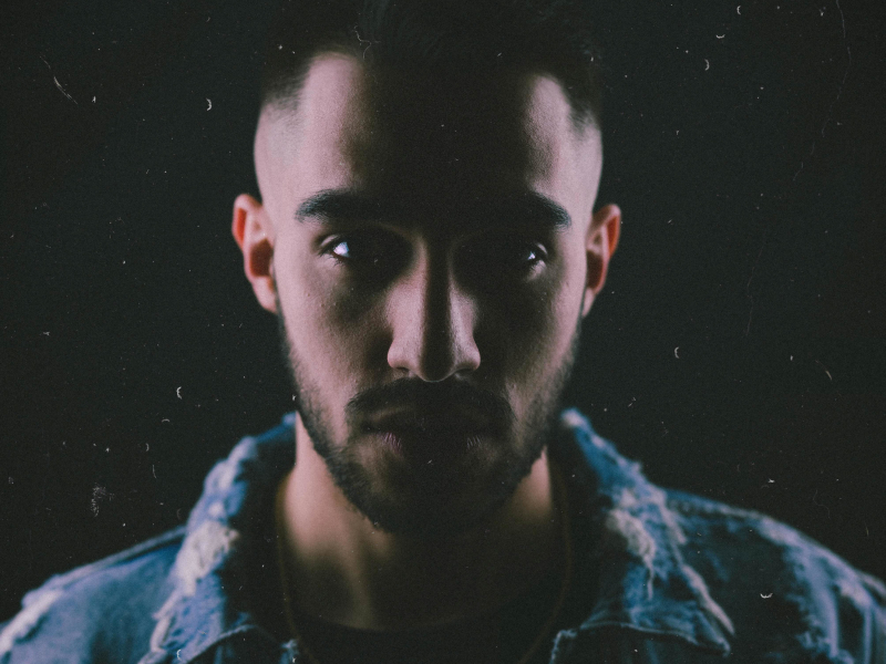 No Seré Yo (Single)