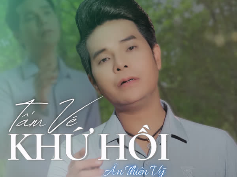 Tấm Vé Khứ Hồi (Single)