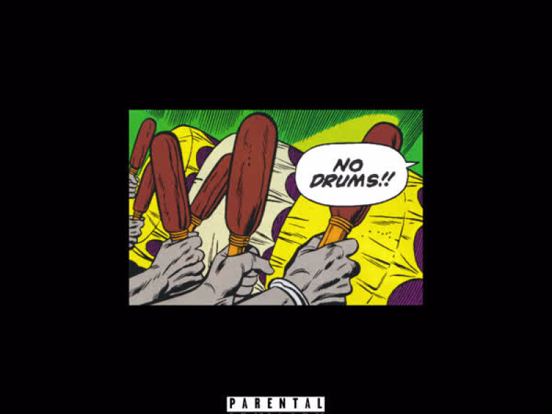 No Drums (Single)