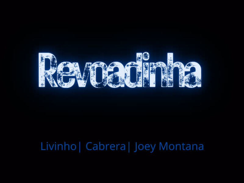 Revoadinha (Single)