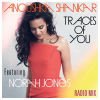 Traces Of You (Radiomix) (Single)