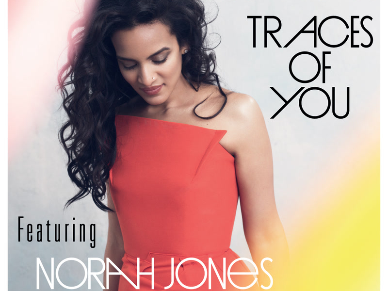 Traces Of You (Radiomix) (Single)