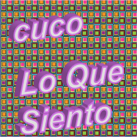 Lo Que Siento (Single)