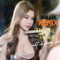 Thương Một Người Mất Cả Tương Lai (Remix) (Single)