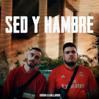 Sed y Hambre (Single)