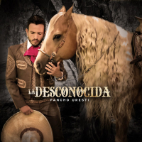 La Desconocida (Single)