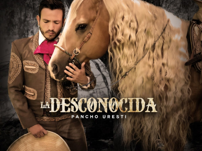 La Desconocida (Single)