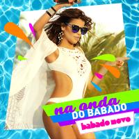 Na Onda Do Babado (Single)