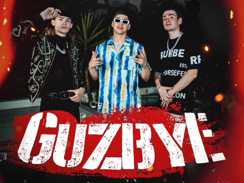GUZBYE (Single)