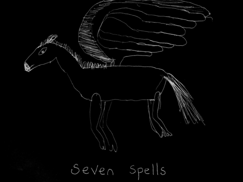 Seven Spells (Single)