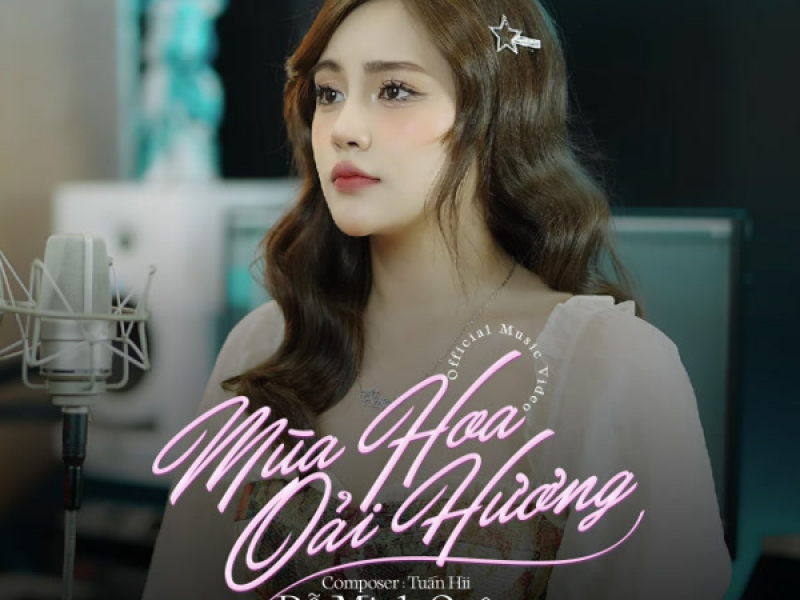 Mùa Hoa Oải Hương (Single)