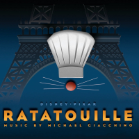 Ratatouille (Original Motion Picture Soundtrack)